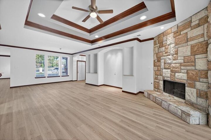 Property Photo:  3532 W Jefferson Boulevard  TX 75211 