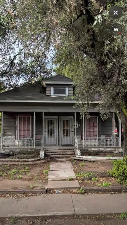 Property Photo:  4503 Leland Avenue  TX 75215 