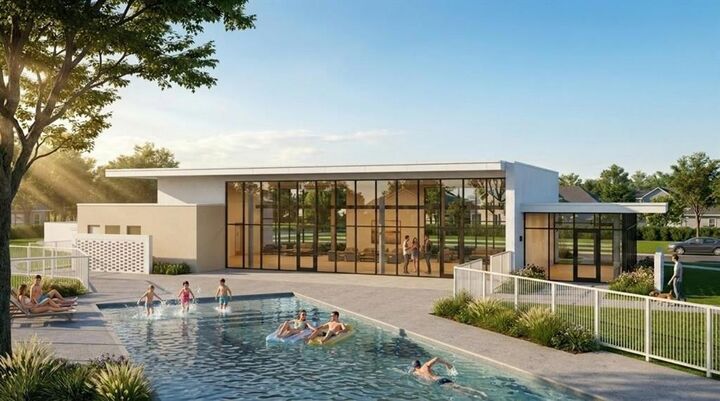 Property Photo:  950 Loyola Dr  TX 75078 