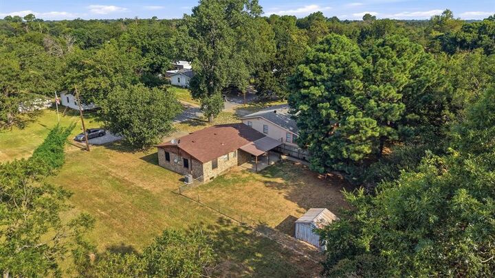 Property Photo: 2050 Avon Drive TX 75020