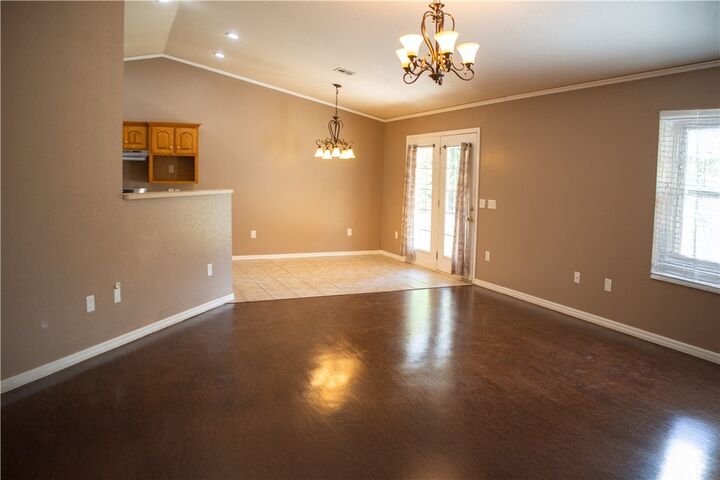 Property Photo:  19442 W Highway 12  AR 72734 