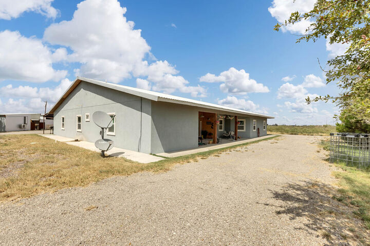 Property Photo:  24501 County Rd 1210  TX 79706 