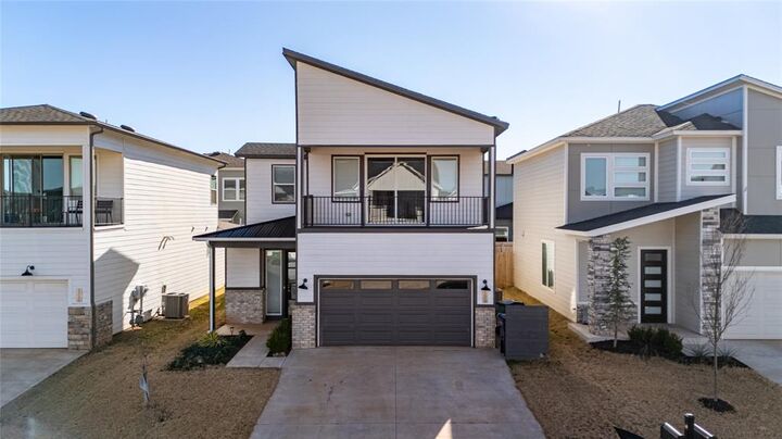 Property Photo:  2524 NW 130th Street  OK 73120 