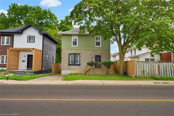 277 Murray Street — photo 1