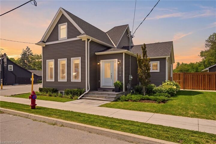 Property Photo: 3144 Homestead Drive ON L0R 1W0