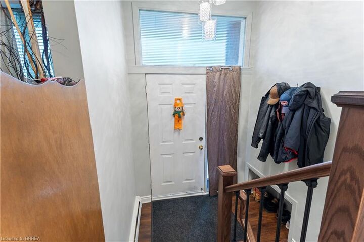 Property Photo: 21 Janet Street ON L3K 2E6