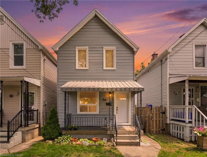 56 Harmony Avenue — photo 1