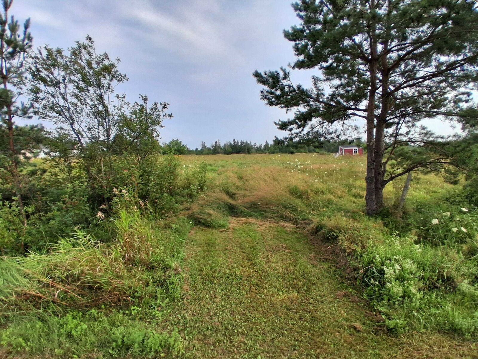 Property Photo:  Acre Southwest Lot 16  PE C0B 1T0 