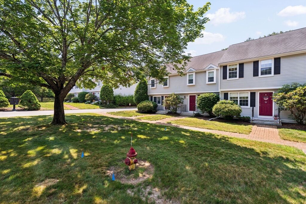 Property Photo: 161 Winter St 6 MA 02341