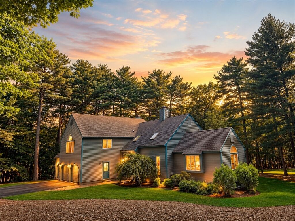 Property Photo:  176 Pegan Ln  MA 02030 