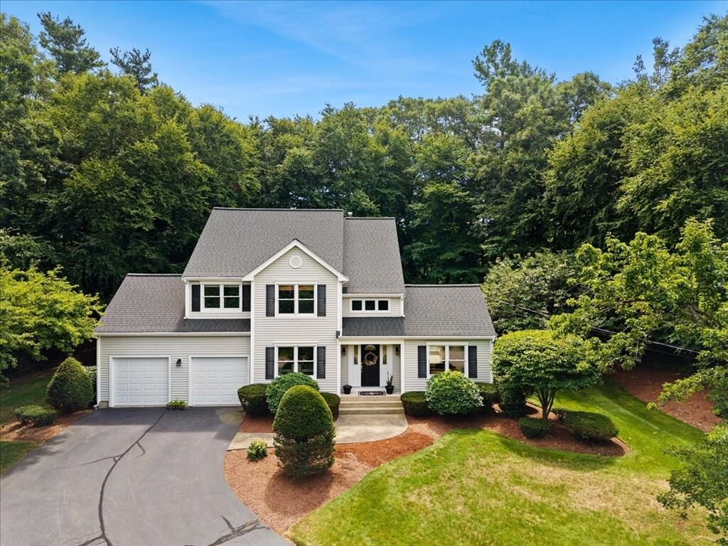 Property Photo:  100 W Lake Dr  MA 02780 