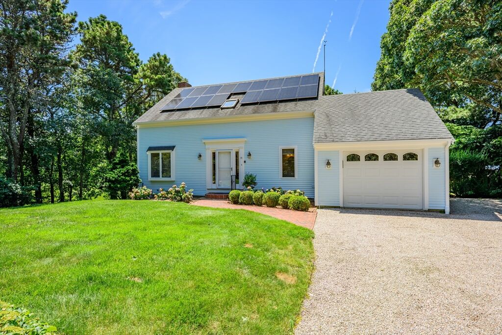 Property Photo:  71 Rowland  Drive  MA 02650 