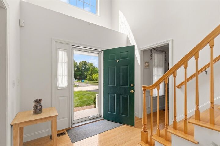 Property Photo:  29 Hadley Road  MA 01463 