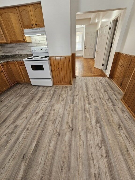 Property Photo: 79 Thomas Street 2 North MA 02723