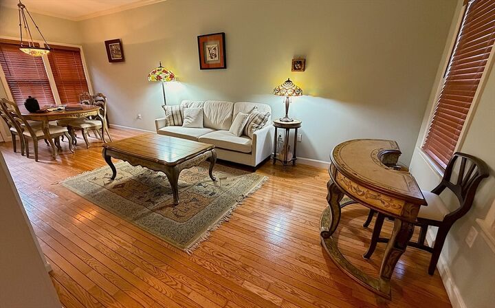 Property Photo: 19 S Commons B MA 01773