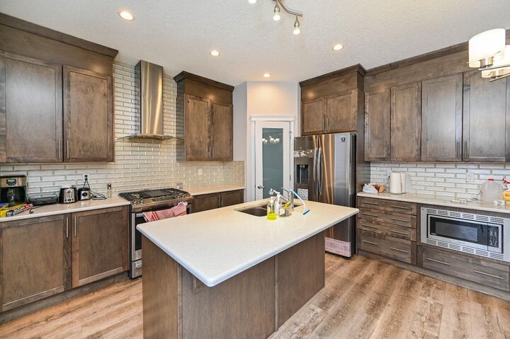 Property Photo: 64 Cityside Common NE AB T3N 1N9