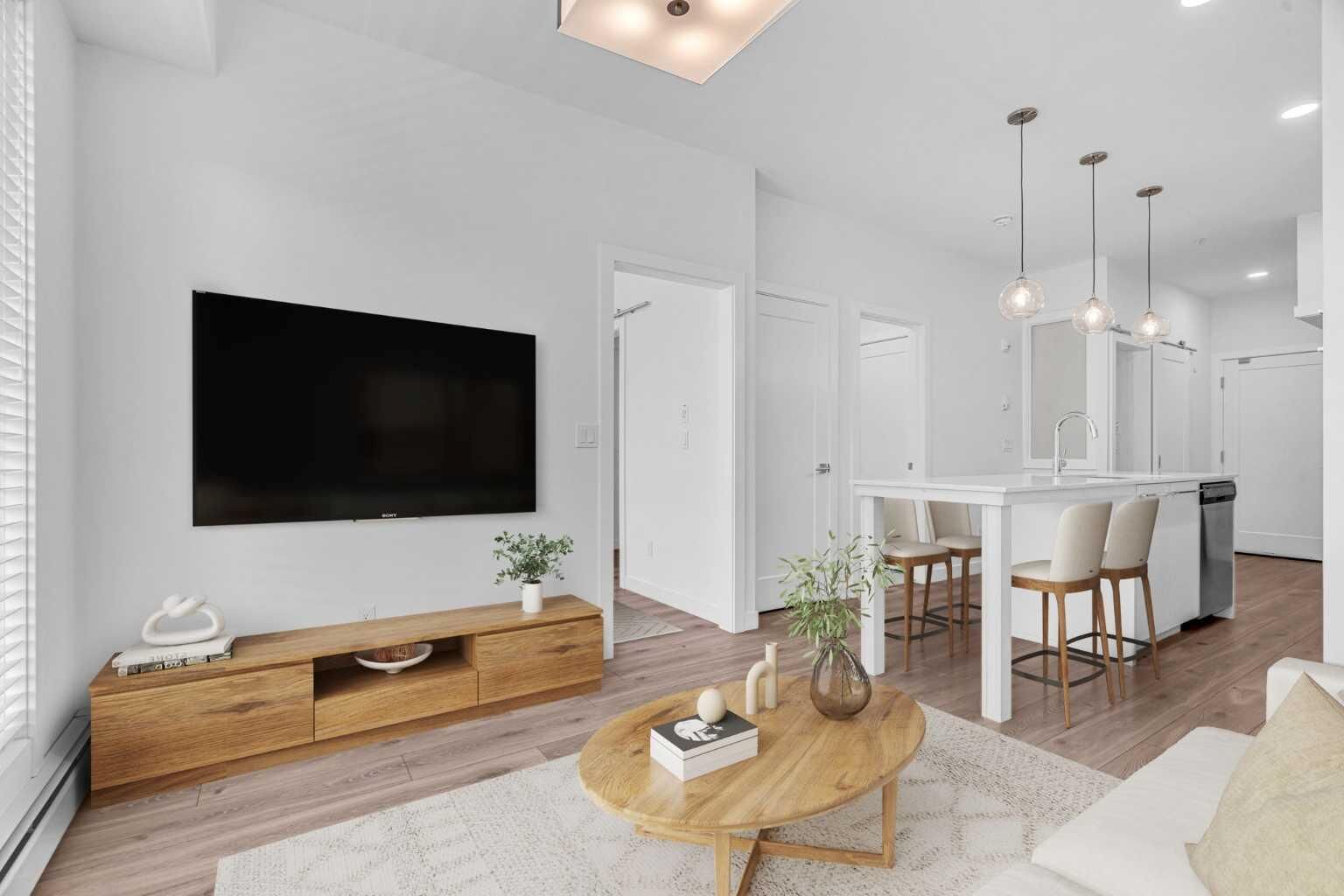 Property Photo: 76 Cornerstone Passage NE 1119 AB T3N 0Y5