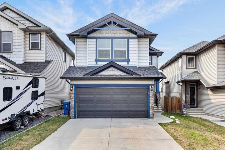 Property Photo: 377 Panora Way NW AB T3K 0V2