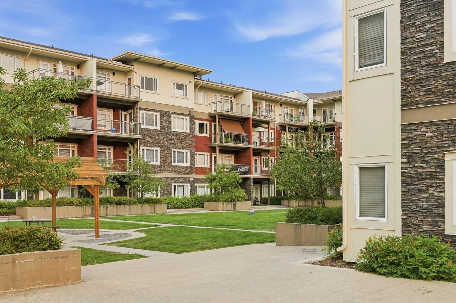 Property Photo: 11 Millrise Drive SW 441 AB T2Y 0K7