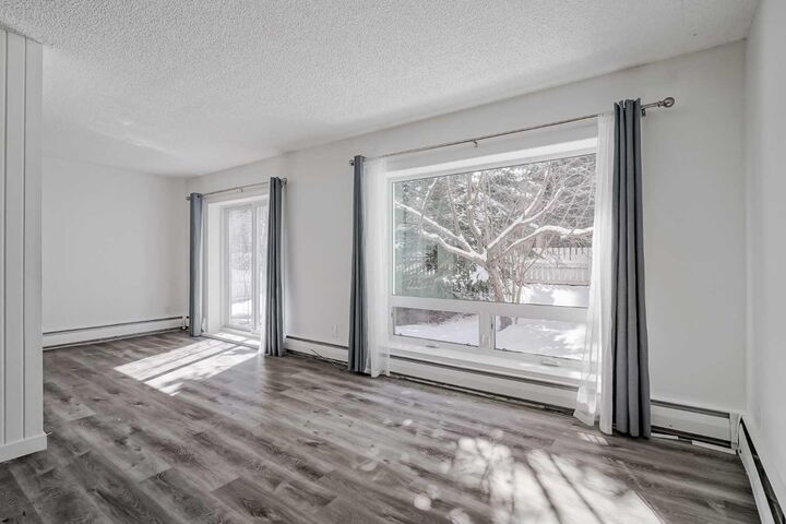 Property Photo: 6919 Elbow Drive SW 113 AB T2V 0E6
