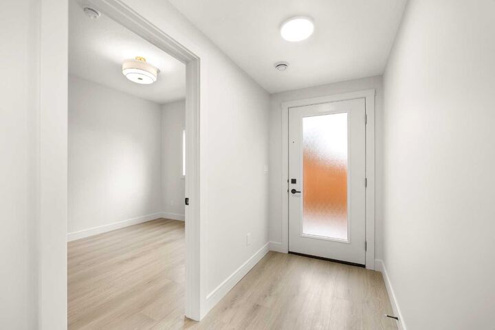 Property Photo: 67 Panatella Square NW 305 AB T3K 2S7