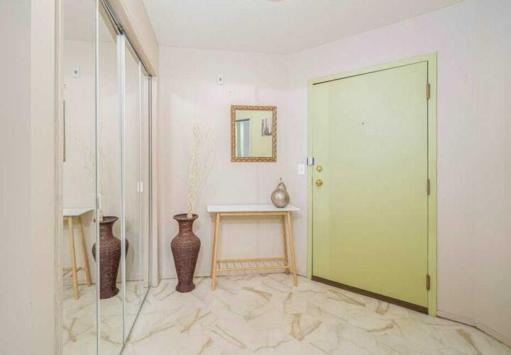 Property Photo: 245 Red Deer Drive SW 202 AB T1A 8P4