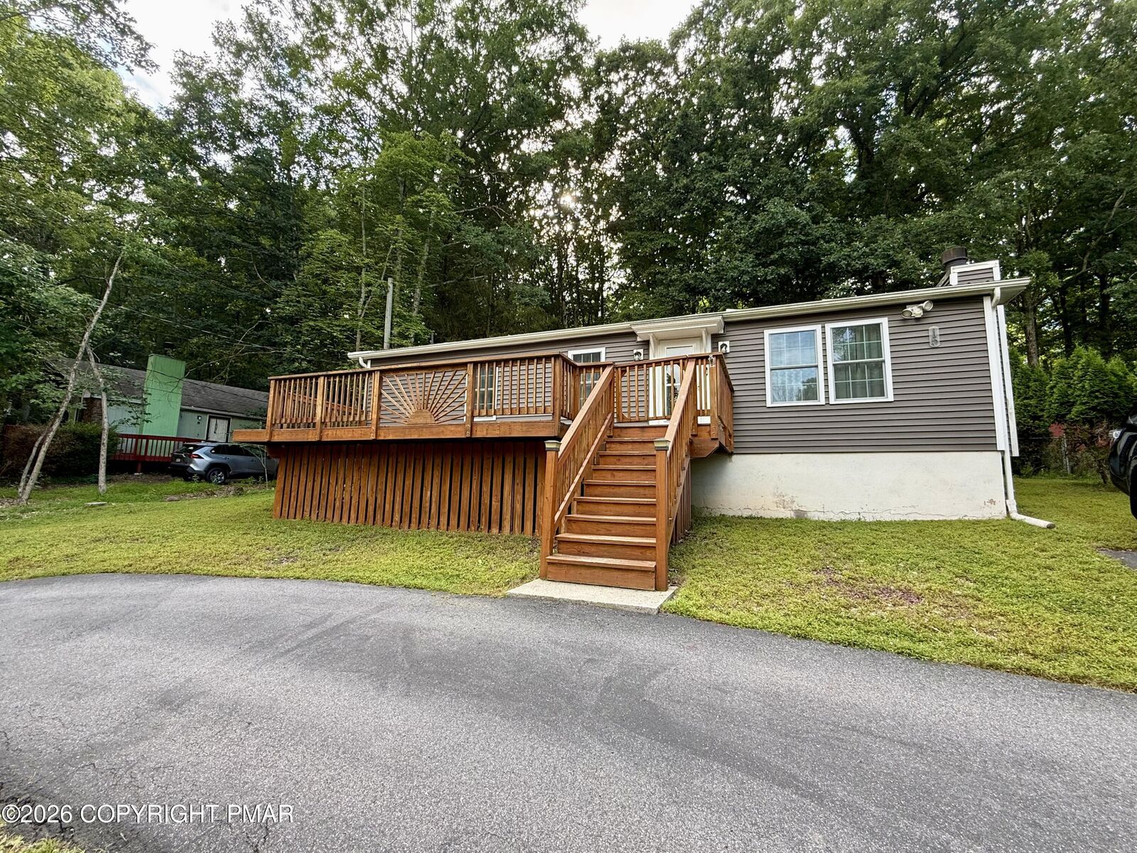 Property Photo:  15 Gail Drive  PA 18661 