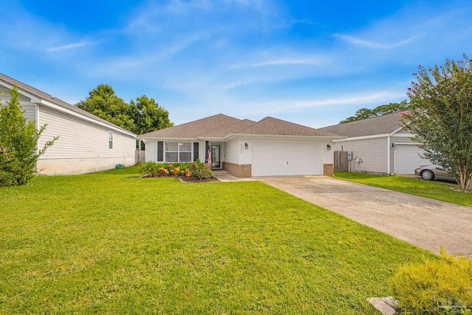 Property Photo:  2202 Waltham St  FL 32505 