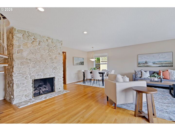 Property Photo:  14665 NW Ridgetop Ct  OR 97006 