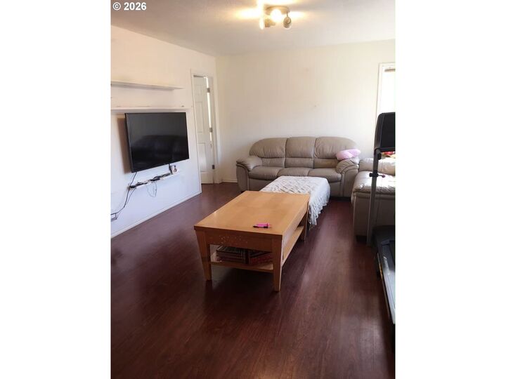 Property Photo: 9640 SE Holgate Blvd OR 97266