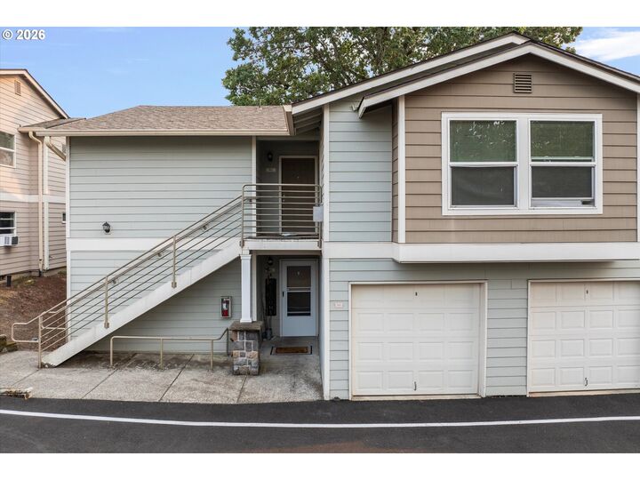 Property Photo:  15074 NW Central Dr 301  OR 97229 
