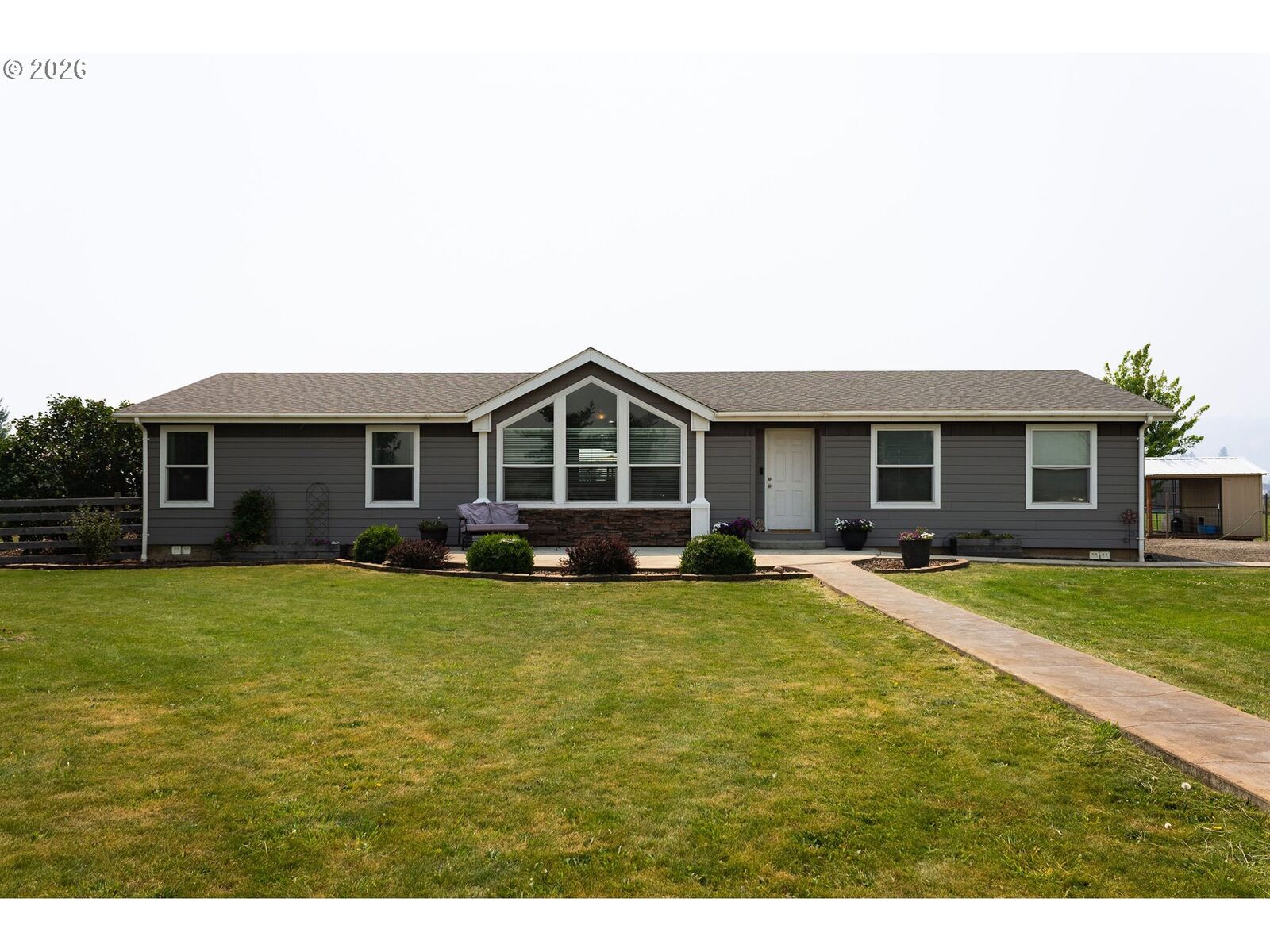 Property Photo:  62836 Ernest Rd  OR 97827 