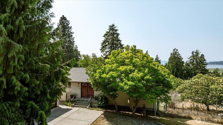 Property Photo: 581 Olympic View Drive WA 98239