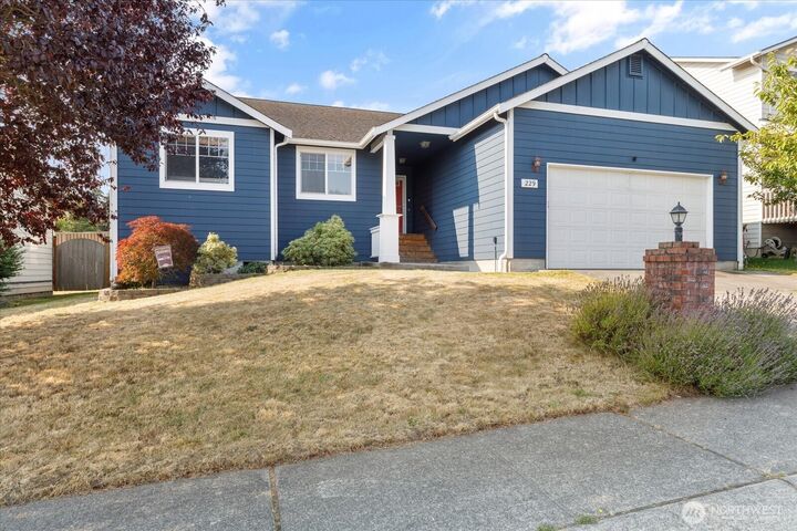 Property Photo:  229 NW Cherry Hill Loop  WA 98277 