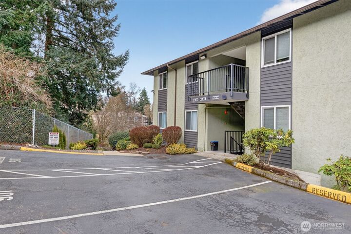 Property Photo:  615  75th Street SE C53  WA 98203 