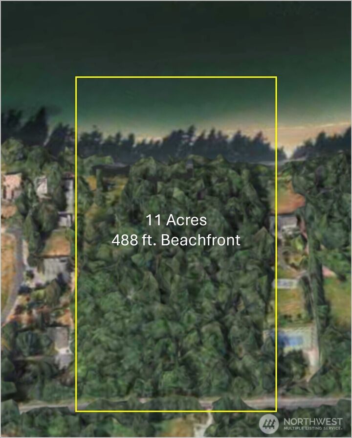Property Photo:  16818  Marine Drive  WA 98292 
