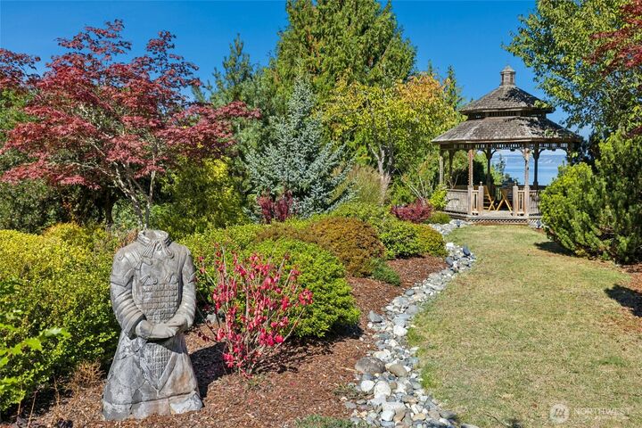 Property Photo:  11075 NE Carmody Lane  WA 98346 