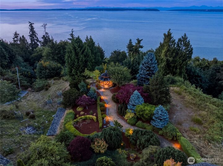 Property Photo: 11075 NE Carmody Lane WA 98346