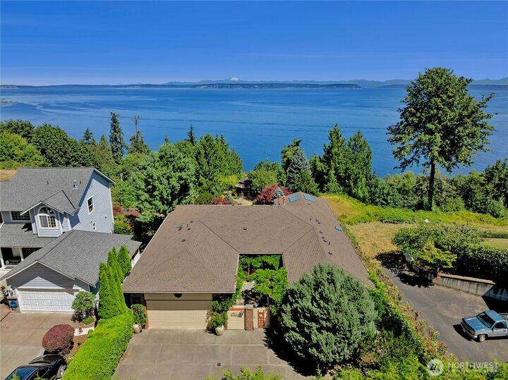 Property Photo:  11075 NE Carmody Lane  WA 98346 