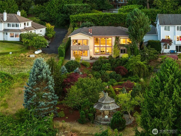 Property Photo: 11075 NE Carmody Lane WA 98346