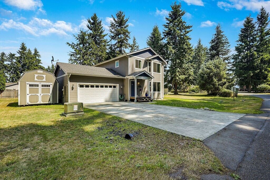 Property Photo:  36  Eagleview Lane  WA 98365 