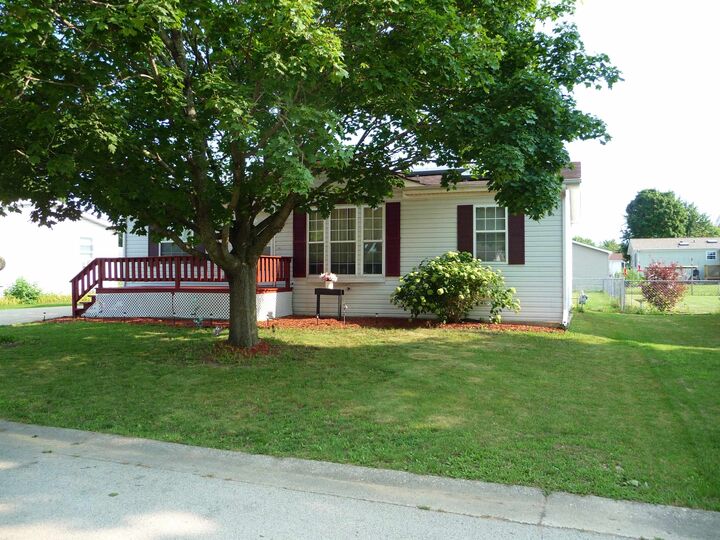 Property Photo: 5509 Heartwood Lane IL 61073