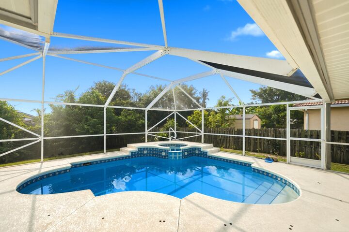 Property Photo: 3461 SW San Benito Street FL 34953