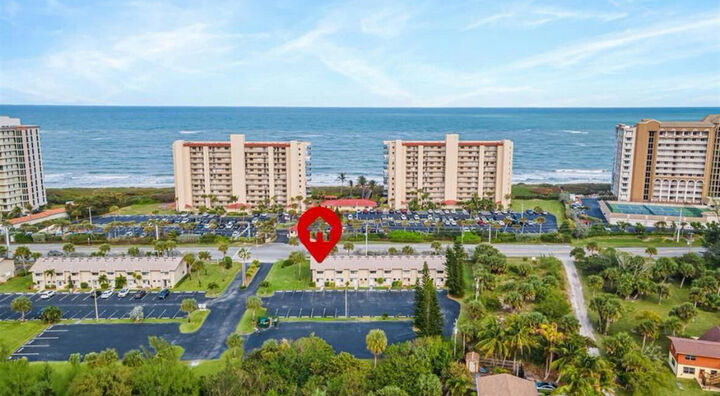 Property Photo:  4225 N Highway A1a 17  FL 34949 
