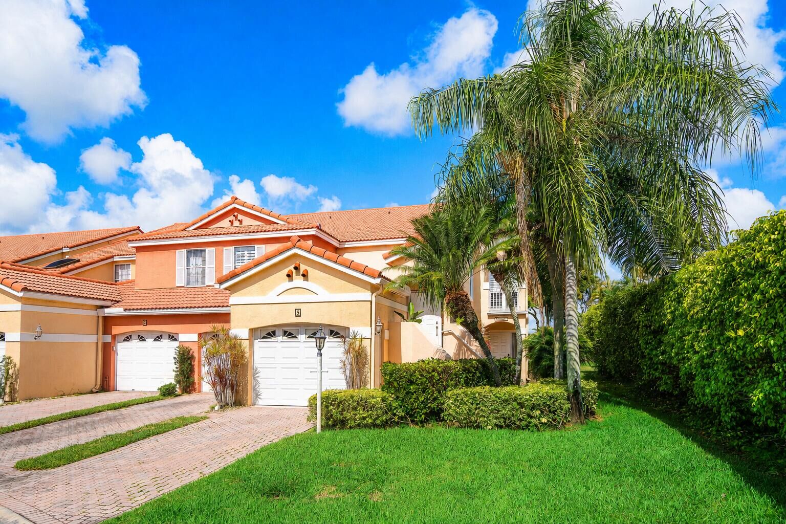 Property Photo: 17061 Emile Street 5 FL 33487