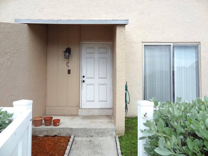 Property Photo:  1705 NW 80th Avenue C  FL 33063 