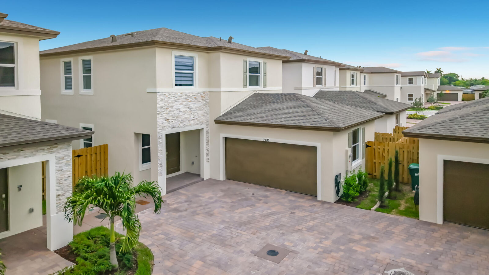 Property Photo: 18873 SW 315th Street FL 33030