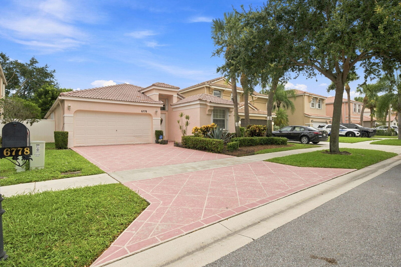 Property Photo:  6778 Columbia Avenue  FL 33467 