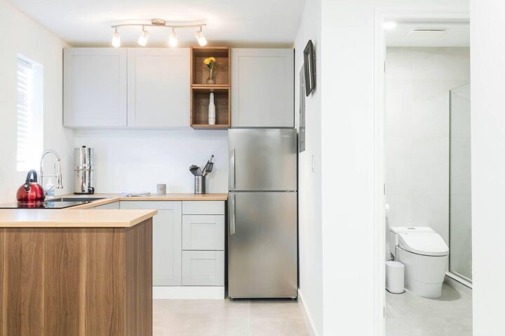 Property Photo: 1826 Jefferson Street 2 FL 33020