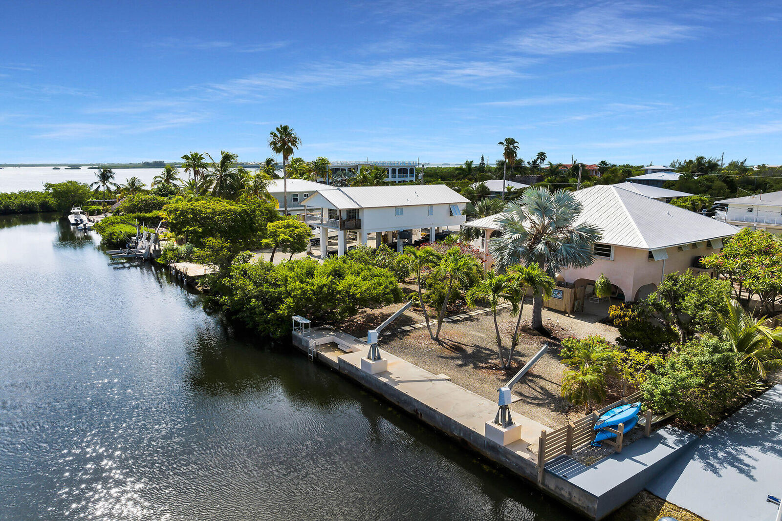Property Photo:  23057 Bluegill Lane  FL 33042 